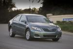 Toyota Camry LE 2010 года